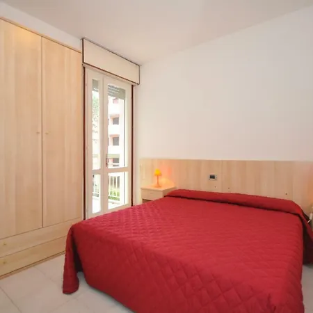 Condominio Delfino * Bibione