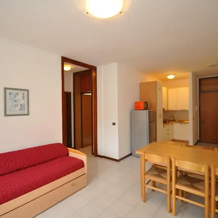 Condominio Delfino Daire Bibione