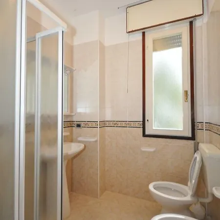 Apartment Delfino