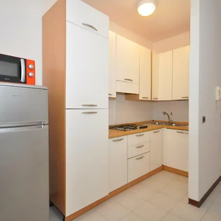 Condominio Delfino Daire