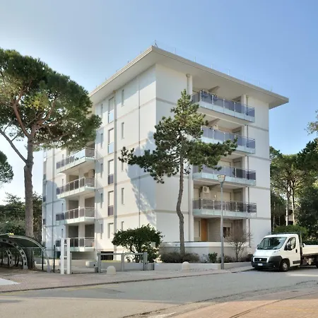 Daire Condominio Delfino *