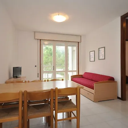 Condominio Delfino * Bibione